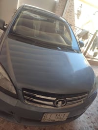 سيارة جريت وول  موديل2012 محرك 1500  مصبوغه لجمال مع كفاله عامه  السعر...