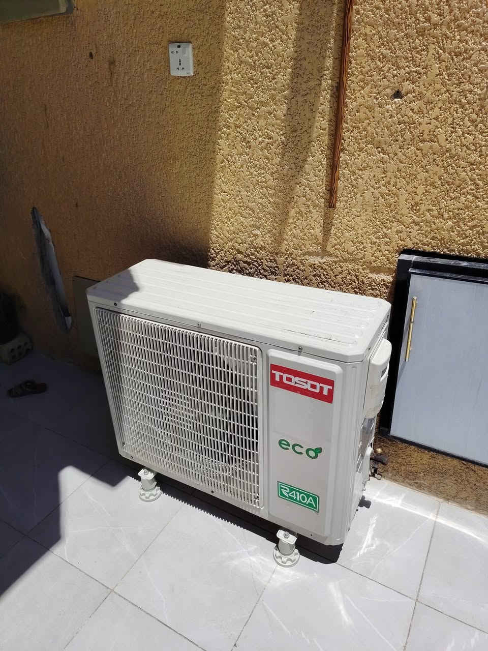سبلت توسوت طنين وثلث غاز ٤١٠ بلادي نضيف غراضه كامله سعره ٧٠٠ مكاني بغداد قرب جسر دوار رقم ***********
