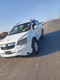 جيب اوبل • محرك كرولا • ٢٠٠٨