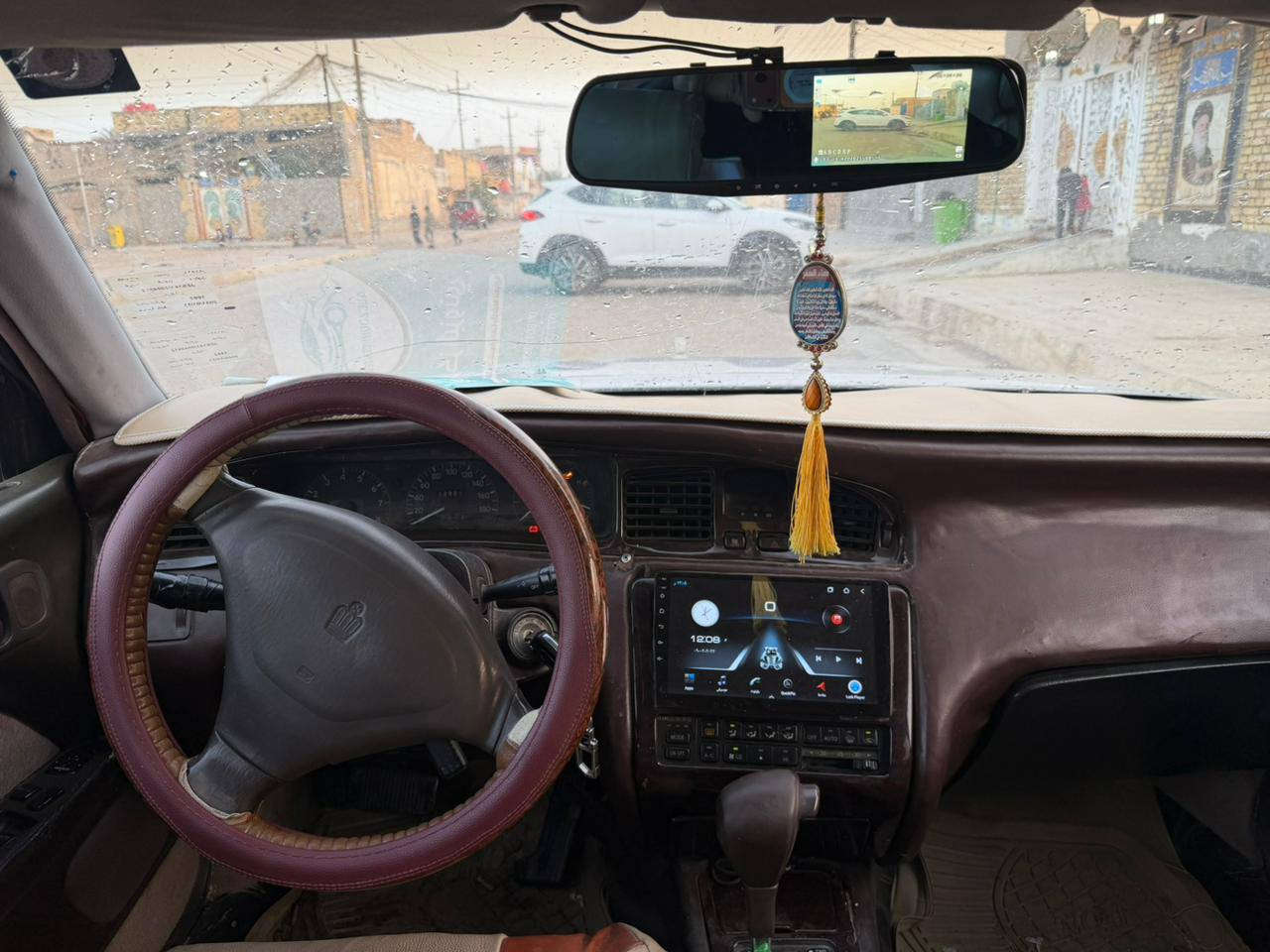 بطه متصل موديل 93// سياره سونار موجود مكفولة من الكص ونقل جثه العيب شرعي سياره السنويه ال 31. مشرؤع وطني. كير مكينه كفاله كهربائيات حداديه تخم تاير كله شغاله سياره مال جناي. السعر 👈.   48.   وبيها مجال العنوان العمارة 🦅 مكلف بنشر شراي تصل علا ***********
