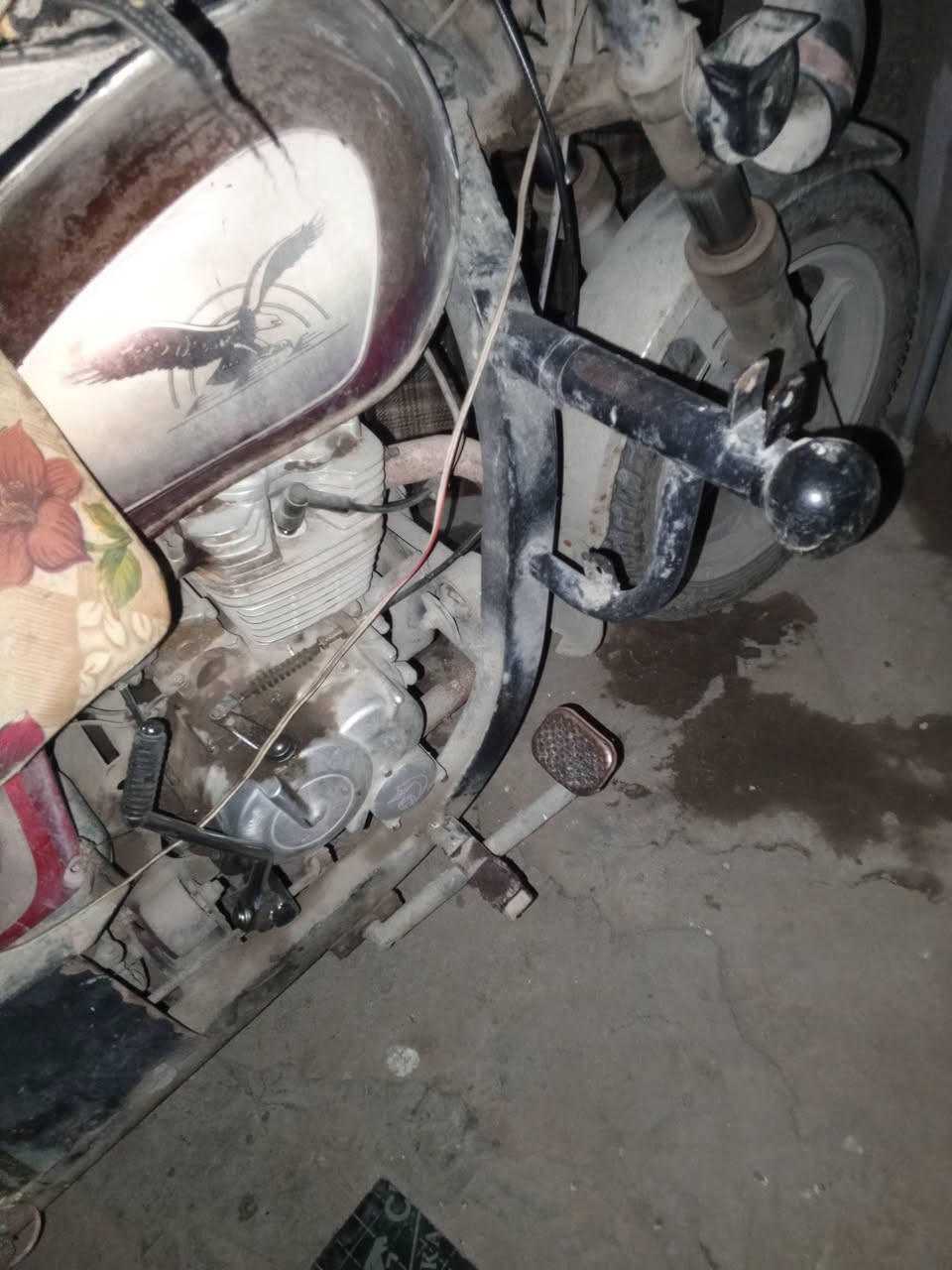 ستوته للبيع
خير من لله سعر مليون وبيها مجال تعال وهلا بك 
عنوان كربلاء حي العسكري الحر يم مستشفى تركي 
***********
