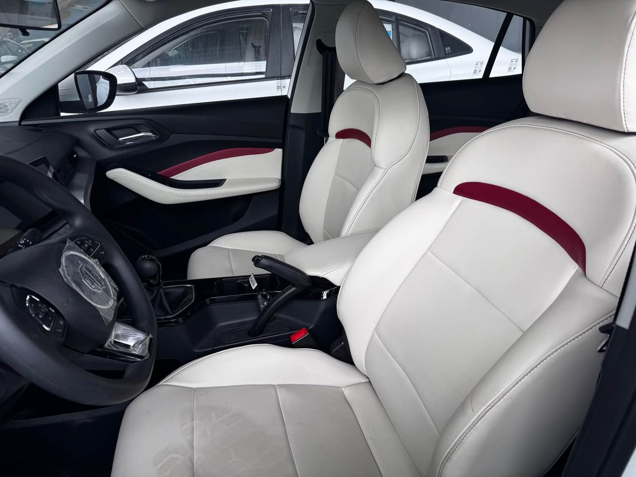 كه‌مترین نرخ لای ئیمه‌ به‌رده‌سته‌
MG GT 2025 گیر عادی
ناو سۆر🔴 و ناو سپی ⚪️لامان به‌رده‌سته‌
ئیستا له‌ پیشانگای تۆپ كارس به‌رده‌سته‌
به‌ تاك و كۆ به‌رده‌سته‌ 
🔥🔥🔥سعر:98$
موسفات:لایت لید یه‌ده‌ به‌سمه‌
ئاوینه‌ ئیشاره‌,حه‌ساس,كامیره‌,
به‌سمه‌,سوكان فولیوم,
موبایل:*********** أربيل, العراق
