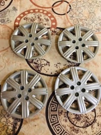 كبات كيا ريو • اصليه • السماوه الوركاء