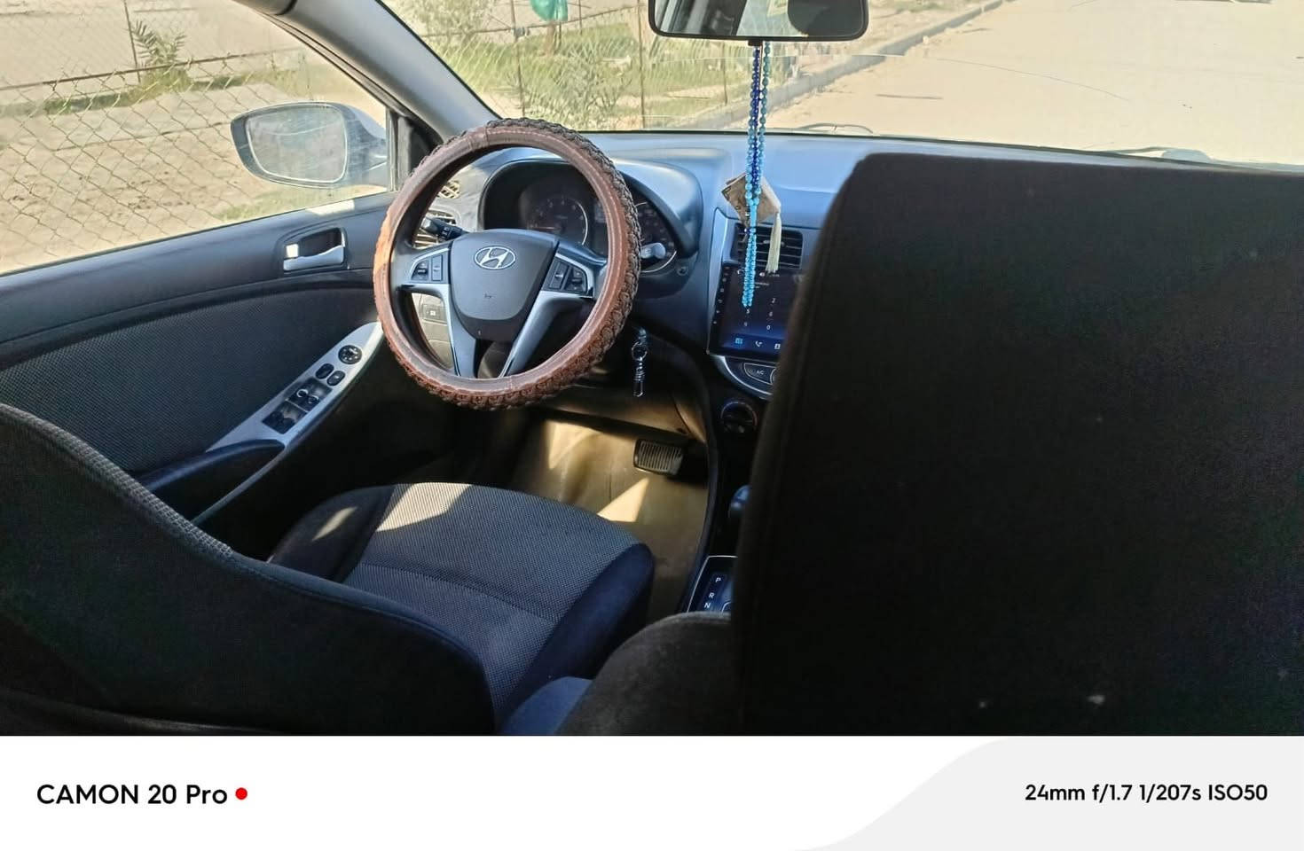 اكسنت للبيع مديل12 هاشباك بناتيه مجوده بالعمارة رايده ٧٥

اتصل ع صاحب السياره ***********
