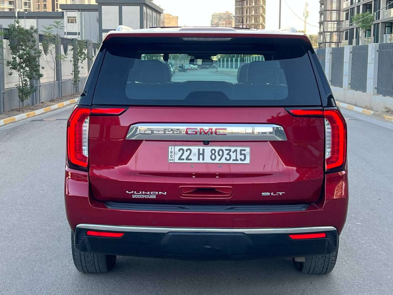 السلام عليكم يوكن موديل 2023 فئه سياره StL فول مواصفات محرك 8 سلندر صبغ بيه باب خلفي ونص جاملغ خلفي يرباك برده وكشن وراجع سستم صور حادث بلمنشور مكان سياره الكاظميه شارع اكد الاتصال *********** سعر 460
