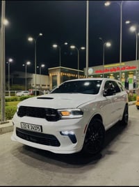 دورنكو RT ماكس • ٢٠٢٢ • ٥٢ الف كم