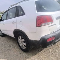 سورنتو • ٢٠١١ • رقم سليمانيه