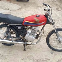 دراجة • موديل 23 • بابل القاسم