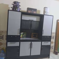 كاونتر • جديد • مستعمل قليل
