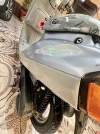 بزون • مكينه شرط • شاصي شرط