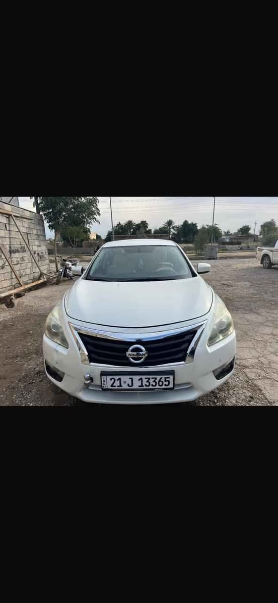 نیسان ئاڵتیما 2015 خلیجی
135 هەزار حەقیقی ڕۆشتە
هیچی پێوە نیە دوو ناو لەپ تەعدیل
سەنەوی بەناو خۆمانە تا 2029 تازەیە
نرخی 143 گەڵا پەیوەندی بکەن
*********** السليمانية, العراق
