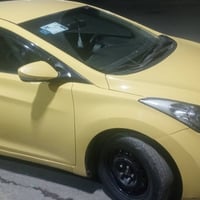 النترا للبيع موديل 2012 خليجي شامله خلفي سعر 80 وبيها مجال 07711661952...