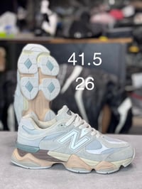 نيو بالانس 9060 • مقاس 41.5 • جديد