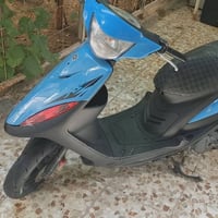 دراجة ماكس عدلة مكينة بلاديه برغي ما مفتوح بيها كفرات تجاريه+ موجودات ...