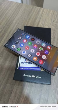 اس ٢٤ الترا ذاكره ٢٥٦مكفول من شخط السعر ٩٠٠  ٠٧٨٣٨٨٢٨٠٠٩