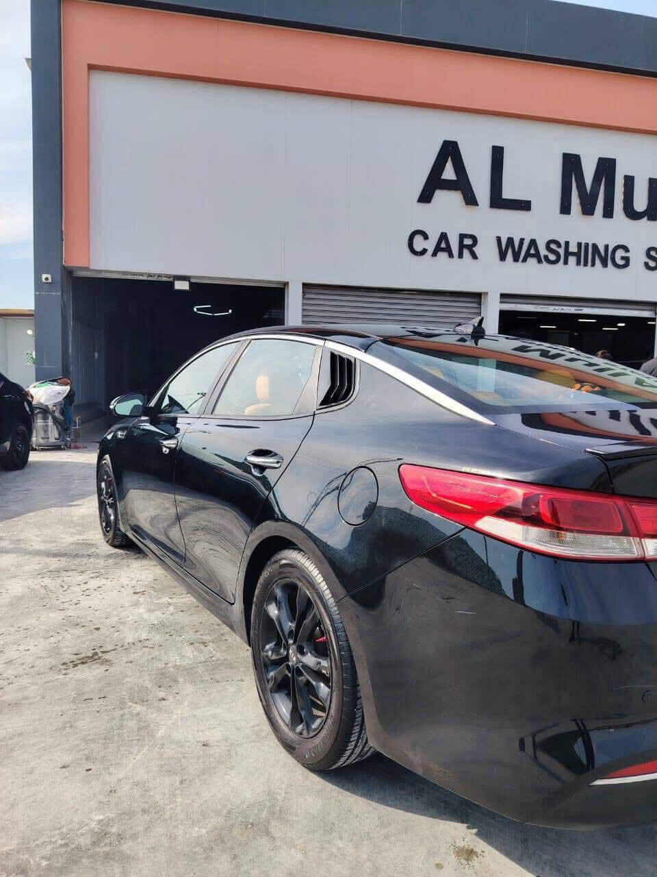 السلام عليكم قد افلح من صلى على محمد وال محمد 
🚗سياره اوبتما ٢٠١٦ لون اسود 
🚗هزة فحص رقم سنوية (جديد)
🚗السياره باسمي شوكت ما تريد تتحول رقم أربيل يعني ساعه وحده انته مكمل كلشي 
🚗مواصفات نص فول
🚗اشاير بالمري /// كامره دواره /// تحكم ستيرن
🚗بجم زنون /// ويل كب اسود 
🚗كشنات جلد /// داخل مشمشي 
🚗جاهزة تايرات جديدة باتري جديد تشغل وتطلع الاي مكان ابالك 
🚗 حادثها بأمريكا بنيد فقط وبالعراق جاملغ يعني قطعتين فقط 
🚗السيارة مكفوله من لغد وشواصي 
🚗محرك ٢٤٠٠ gdi 
🚗السعر ١٢٥ وبيها مجال + الي ما يعرف بالسيارات لا يكسر بحلال العالم 
🚗مكان السيارة بابل الاسكندريه
***********
