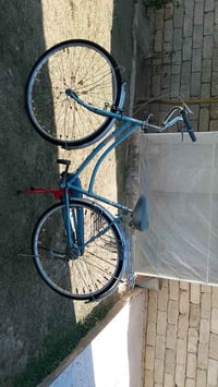 بايسكل للبيع الاستفسار علا 07828899771