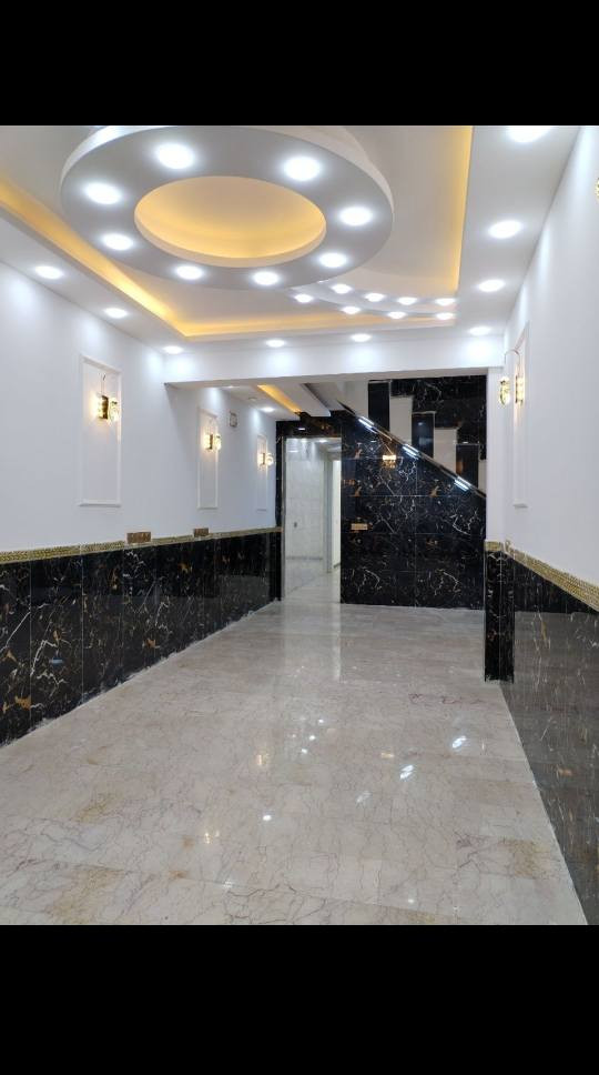 بسم الله الرحمن الرحيم 
تابع الصفحه ليصلك كل ماهو جديد
مكتب الابرار للعقار 

🌹 دار للبيع مساحه 100 متر 
🌹 حي الجامعه  منطقه ال 28
🌹 طابقين جديد فول مواصفات  
🌹 شارع 10 
🌹 بناء درجه اولى صب كونكريت 
🌹 بناء VlP تصميم هندسي ومكان مميز 
🌹 ثلاث غرف نوم 

💎 طابق الاول 
غرفه و صاله واستقبال ومطبخ وصحيات

💎 طابق الثاني 
غرفتين وصاله وصحيات 

للاستفسار الاتصال عله 
***********

🌷 عنوان المكتب
🌷 حي السلام نهايه شارع ابو الدجاج النجف, العراق
