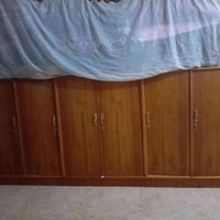 بوفيه صاج • ٦ أبواب • حي العسكري شارع ٣٠