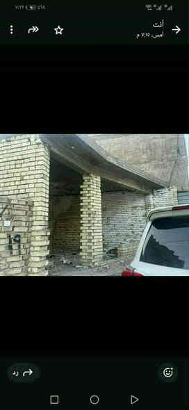 #عندي هيكل مساحته 58م ميني لحد سقف يعني طابق واحد بزراعي كفات الصحةوجه خمسة ونص ونزال عشرة سعر ٥٠ لاستفسار ***********
