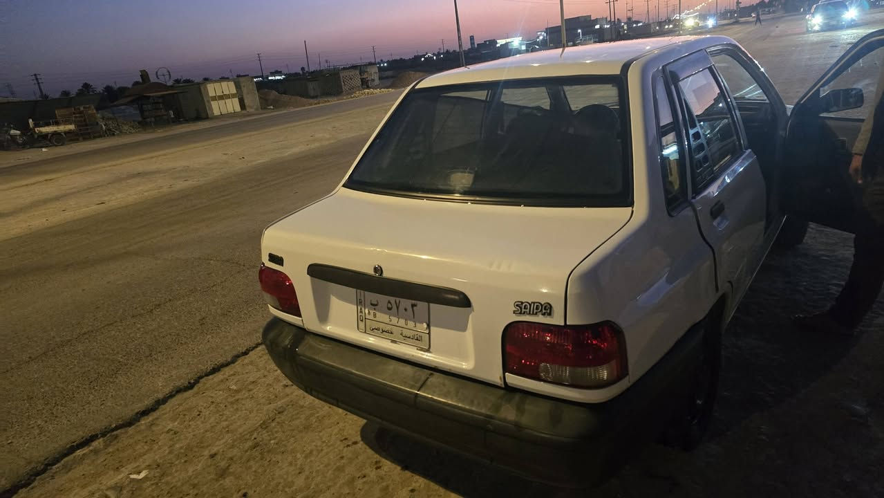 السلام عليكم
سايبه موديل ٢٠١١
السياره حلوه  مكفوله من الضربه والصبغ  كرهباءيات حداديه خير من الله مكينه   وكير برايد الشراي يجي خاص او يتصل ***********
