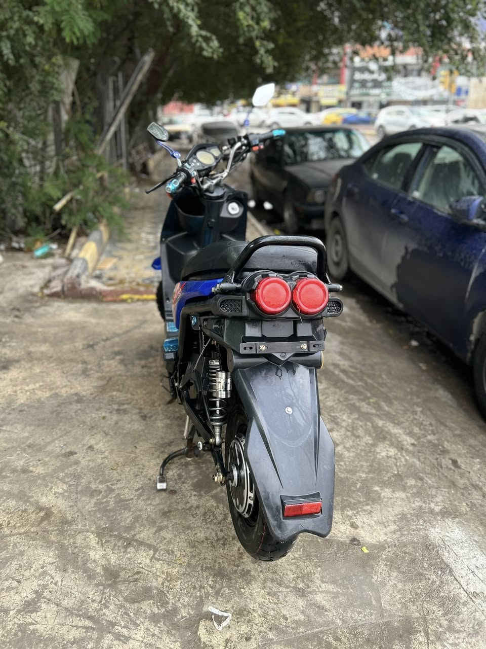 سكنس جبلي شحن دراجه كامله من كلشي ونضيفه كهربائياتهة كلهة شغاله فقط ناقصهة بطاريات تاخذ 6 بطاريات مكاني كورنيش الاعضميه خلي سعرك واذا عجبني ابيع


**إذا كنت صاحب هذا الإعلان وتريد حذفه لأي سبب، رجاءا أرسل رسالة إلى الدعم الفني**