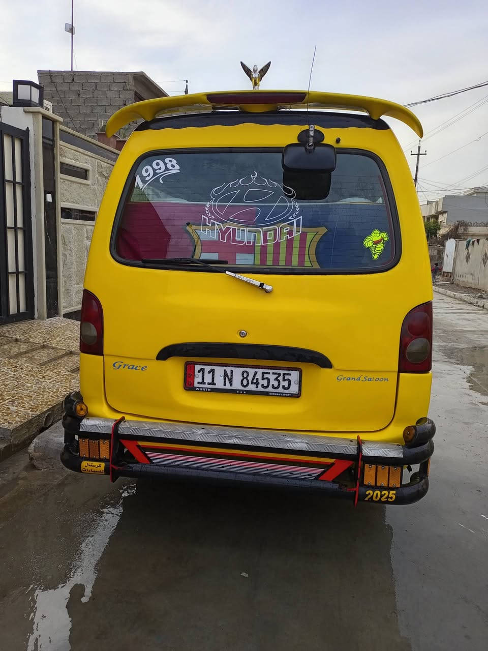 سياره موديل 98 سياره ابلدي هيه ومرور صفر السعر 75 وهذا الرقم ***********
