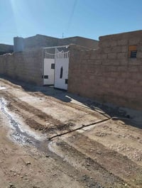 خرابة الكبير • ٤٠٠م • سند زراعي