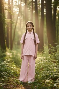 سوت بناتي • 3 قطع • مقاس 14/15/16