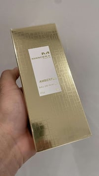 عطر • يوزو • برغموت كالابريا