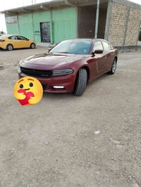 جارجر • ٢٠١٨ • كفالة عامة