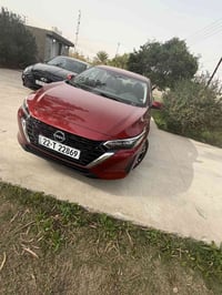 سنترا SV • 45 ألف • وارد أمريكي