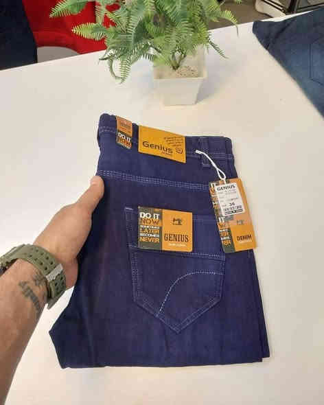 اللهم صل على محمد وال محمد 
ازياء" براند HTH للملابس الرجالية 

بنطرون رجالي هندي هاف بوري سعر القطعة ١٣ الف🔥

قياس ٣٠ ٣٢ ٣٤ ٣٦ ٣٨

كوت الشهداء مجاور مركز شرطة الشهداء 

توصيل داخل الكوت الفين 
توصيل جميع محافظات العراق ٦ الاف
*********** للاتصال او مراسلة الصفحة
