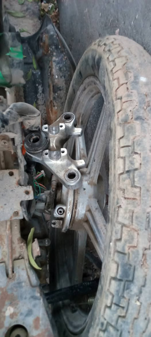 دراجه اربعه قير للبيع كربلاء ***********
