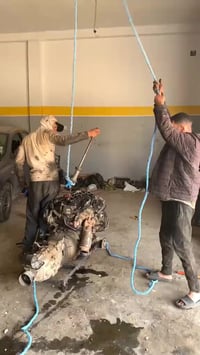 نوزلات • قطع غيار • سيارات