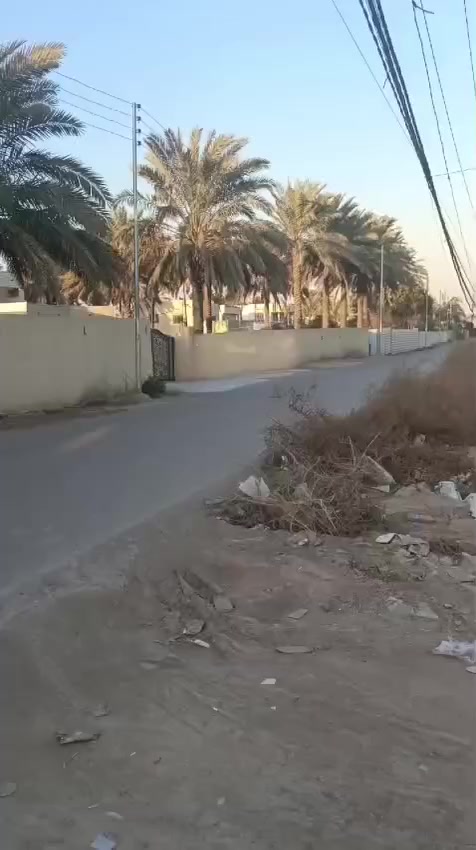 السلام وعليكم
القطعه للبيع 
مساحه 200 متر
طابو زراعي سند, 25
تنازل شركه وأقرار قاضي
الدوره مدخل هور رجب مجمع المستقبل
*********** واتساب
*********** واتساب
