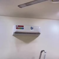 تنظيف سبلت • صيانة شاملة • تنصيب سبلت