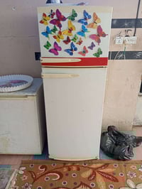 ثلاجة • واتساب