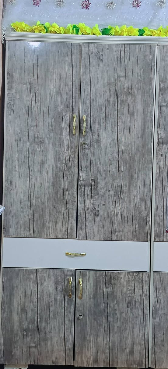 غرفة نوم تركي نضيفه الكنتور ٣قطع حيل بس الجرباية بيهة ضرر شراي تعال خاص


**إذا كنت صاحب هذا الإعلان وتريد حذفه لأي سبب، رجاءا أرسل رسالة إلى الدعم الفني**