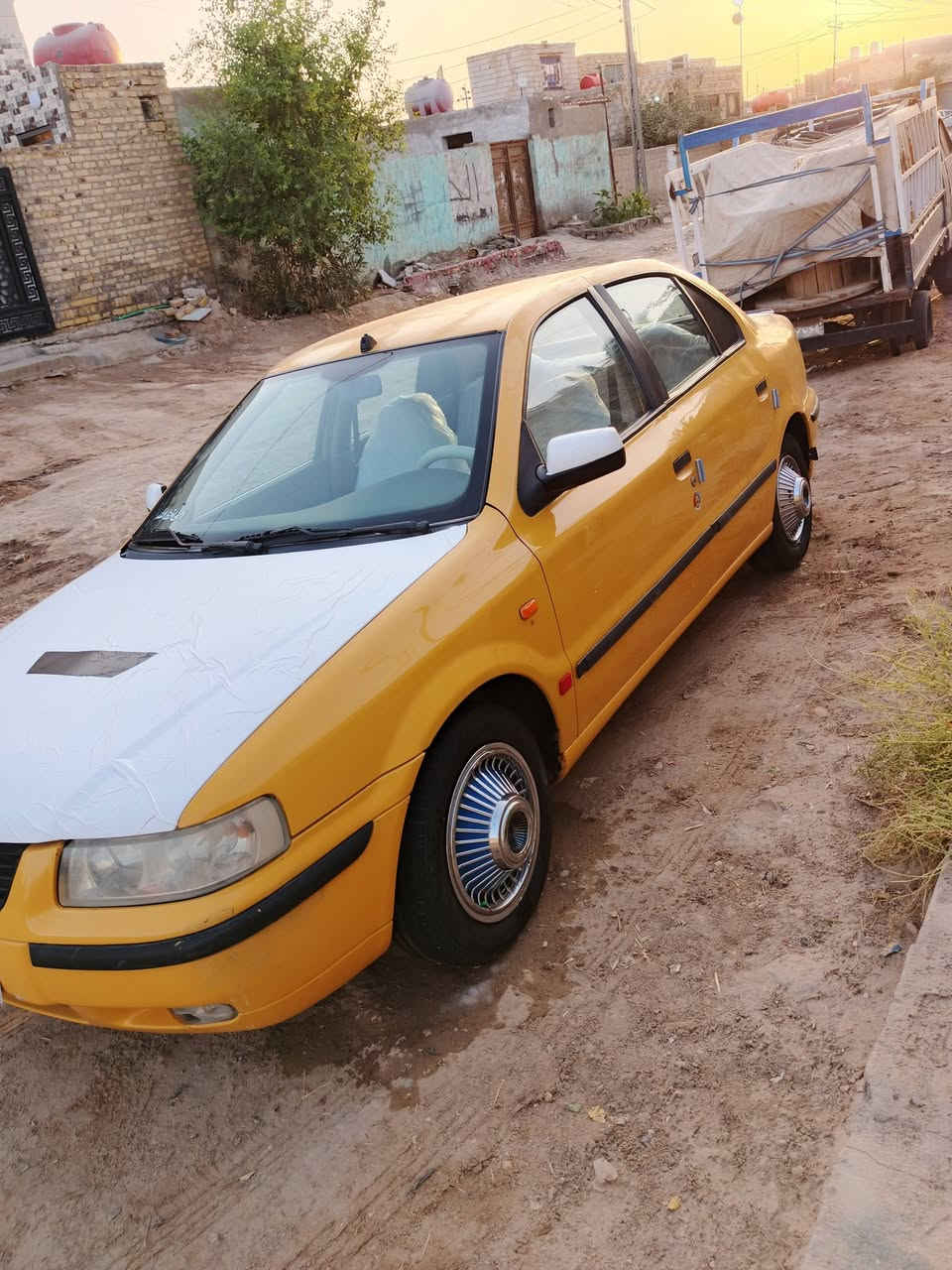 سمند 11 التفاصيل ***********
