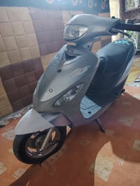 ماكس للبيع دراجة مامفتوحه نهضه فول الفول كهربائيات كلها شغاله نكره سلف...