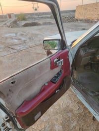 موديل ٨٥ • رقم مثنى • بيع مستعجل