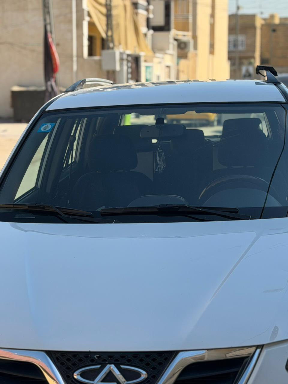 السعر ٦٥ بيه مجال
تيكو موديل 14 ميكانيكي 
رقم دولي تحويل مباشر / سنوية ل30
مكفوله بدون ضربة ونظافتة كدامك 
تبريده ثلج تخم تاير ولايت زنون 
مكاني كوت / واسط 
***********
***********
اتصال 📞 أو واتساب
