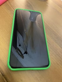 ايفون xماكس للبيع سعر 225وبي مجال للشراي  07709207779