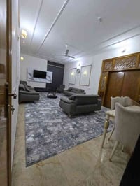 كربلاء البلديات • ٤٠٠م • مفروش