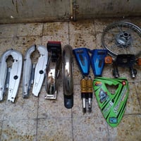 غراض • نامه • ماكس