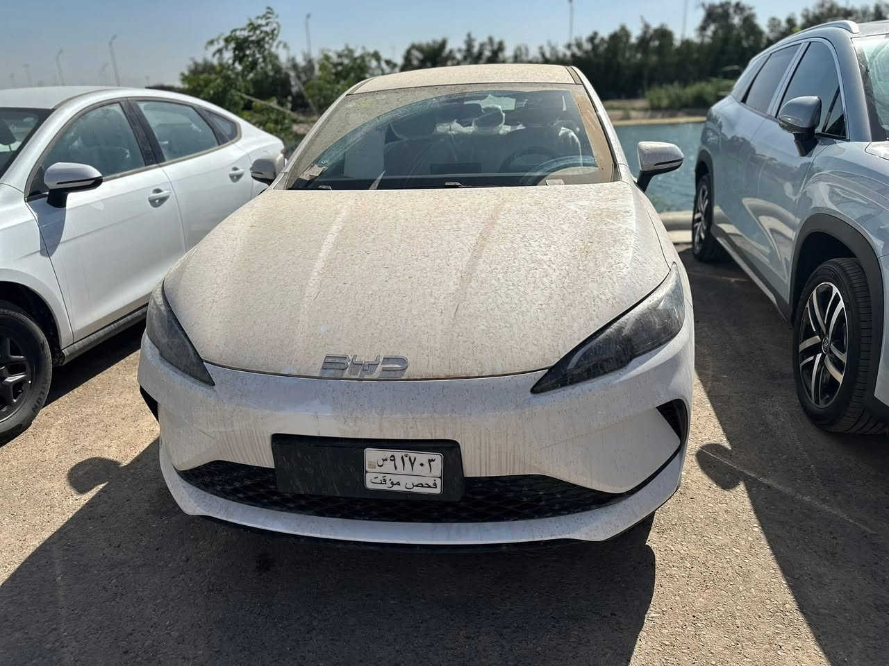 سيارت قسط بدون كفيل تدفع مقدمه فقط
العنوان بغداد البياع ‪+964 773 523 6352‬
