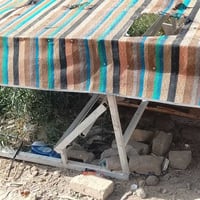 عماريه مخضر • كامله • حي الشهداء