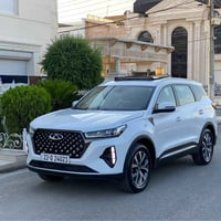 تيكو ٧ برو ماكس • موديل ٢٤ • ١.٦ تيربو