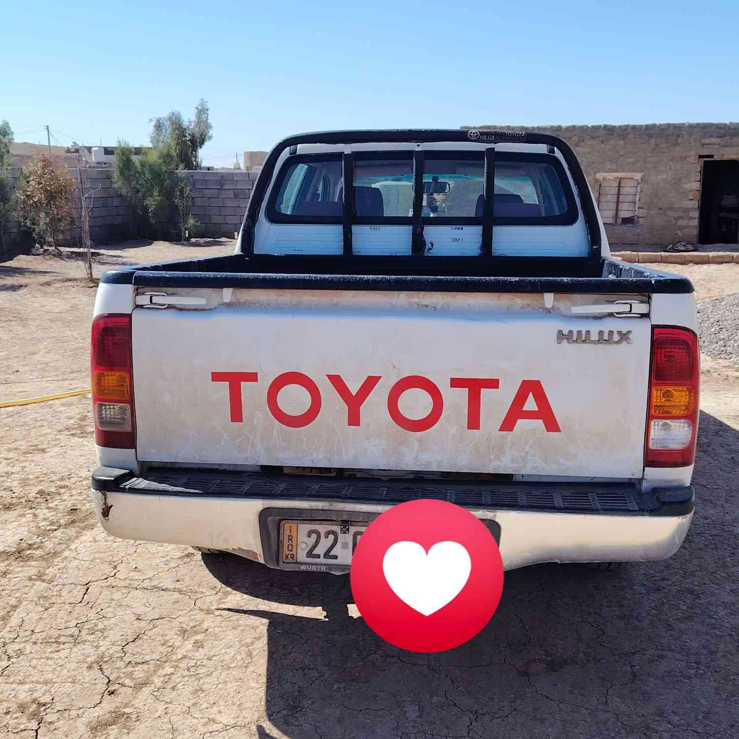 2009  سعودي شرط التحويل
رقم أربيل جديد  سياره جاهزة مالت بيت

صبغ شبر  بس والباقي كله كفاله 

مكلف بنشر  رقم صاحب السياره

***********
